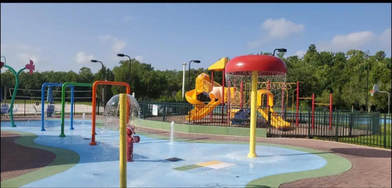 Casa Economica Cerca A Disney Villa Kissimmee Exterior foto