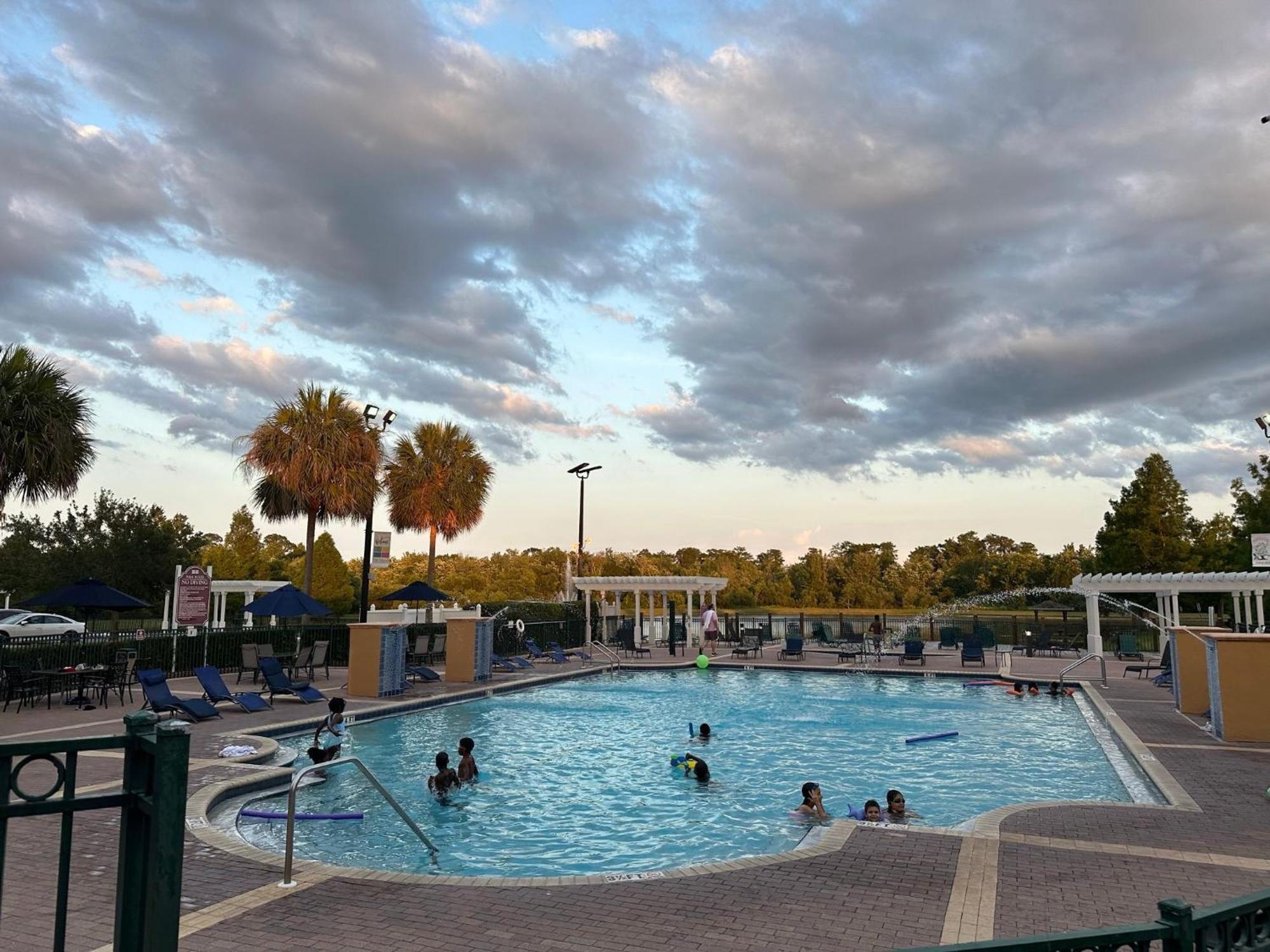 Casa Economica Cerca A Disney Villa Kissimmee Exterior foto